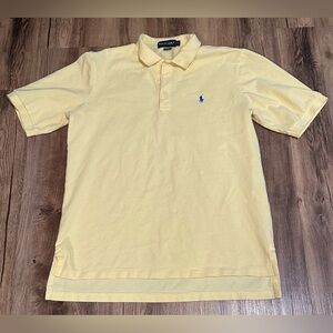 Ralph Lauren Polo Golf Shirt